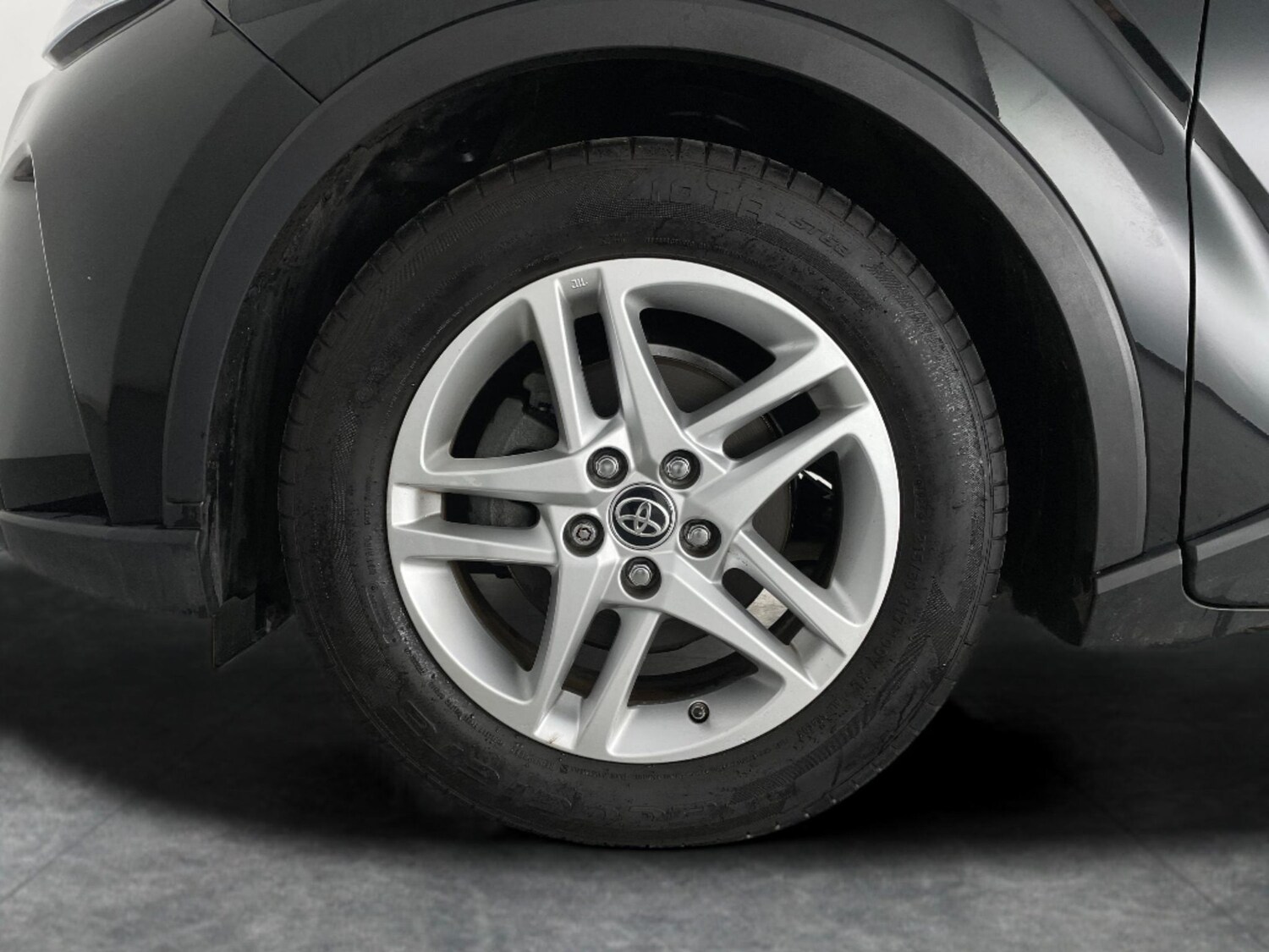 Used Toyota C-HR 2021 for sale - 77360908: Photo 25