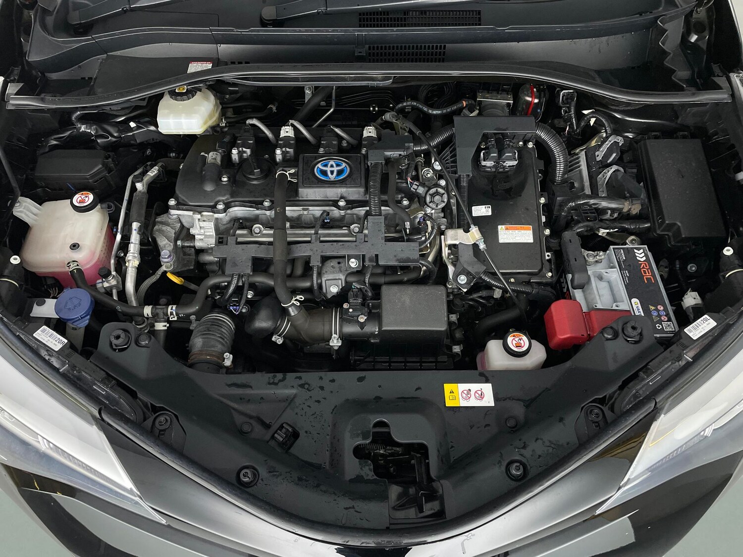 Used Toyota C-HR 2021 for sale - 77360908: Photo 35