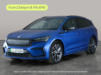 Used Skoda Enyaq undefined for sale - 78734748: Photo