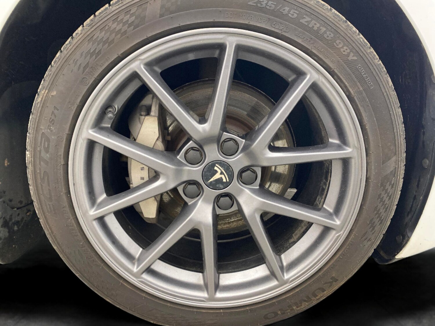 Used Tesla Model 3 2022 for sale - 77819427: Photo 19