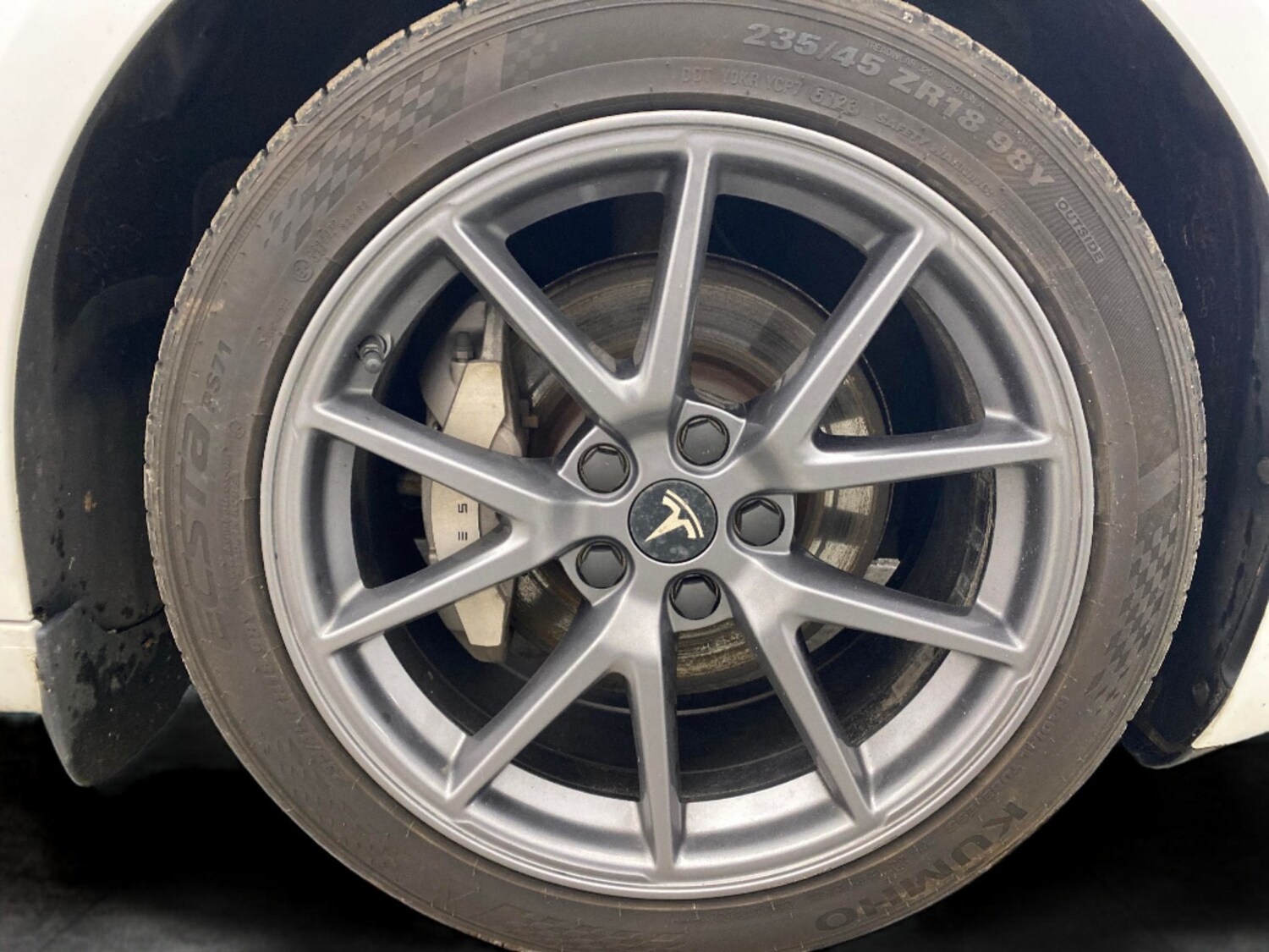 Used Tesla Model 3 2022 for sale - 77819427: Photo 20