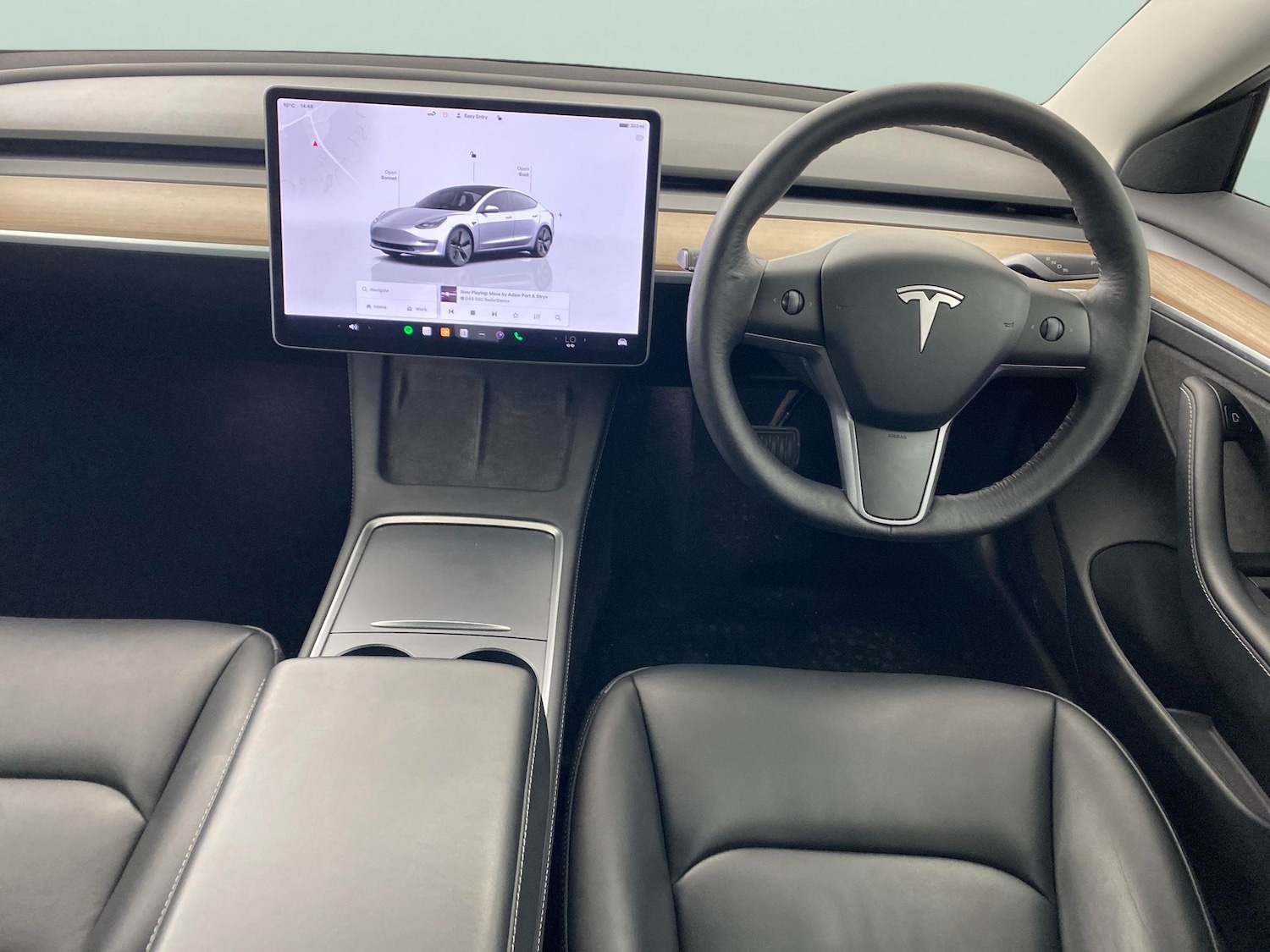 Used Tesla Model 3 2022 for sale - 77819427: Photo 4