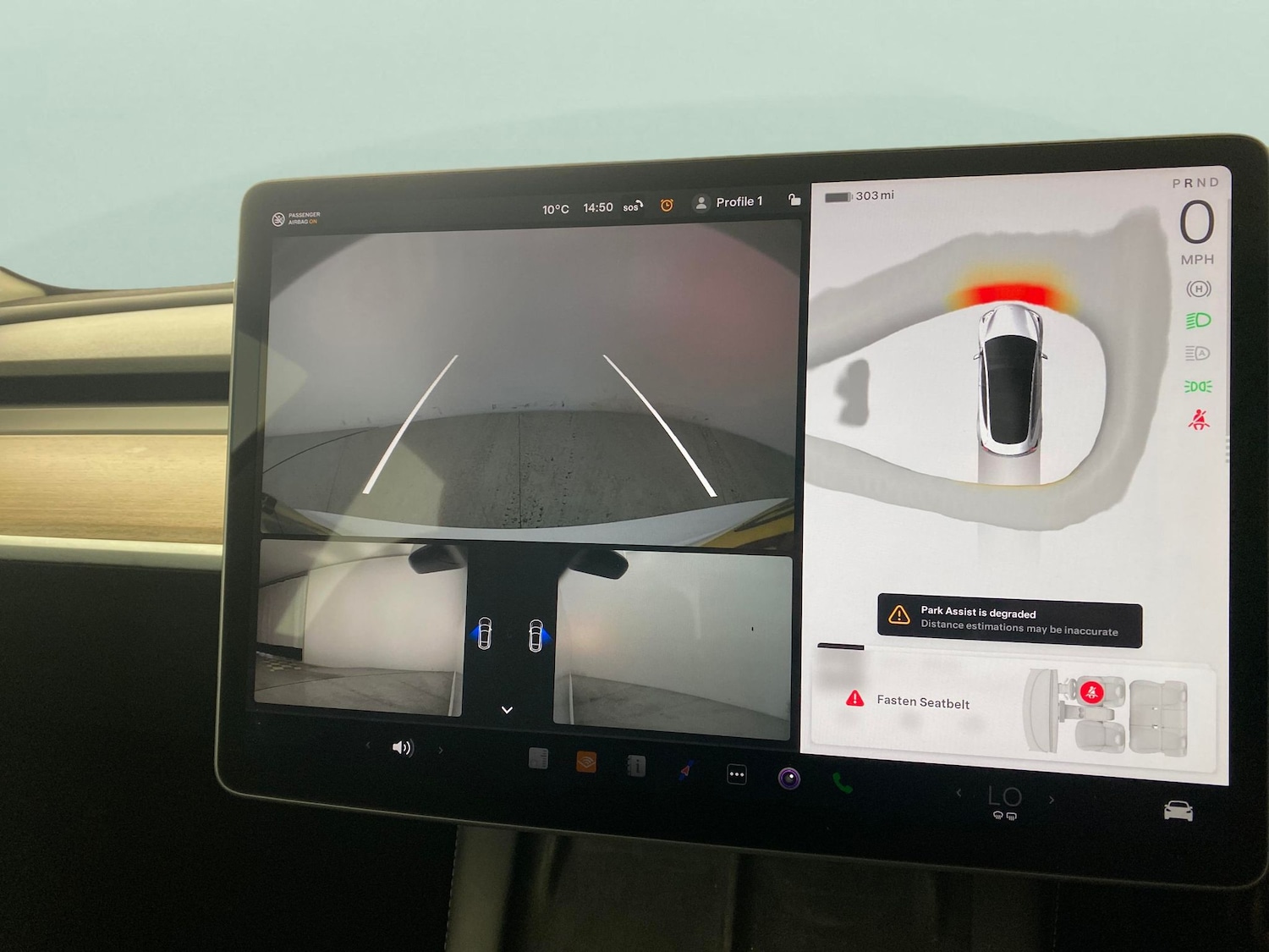 Used Tesla Model 3 2022 for sale - 77819427: Photo 5