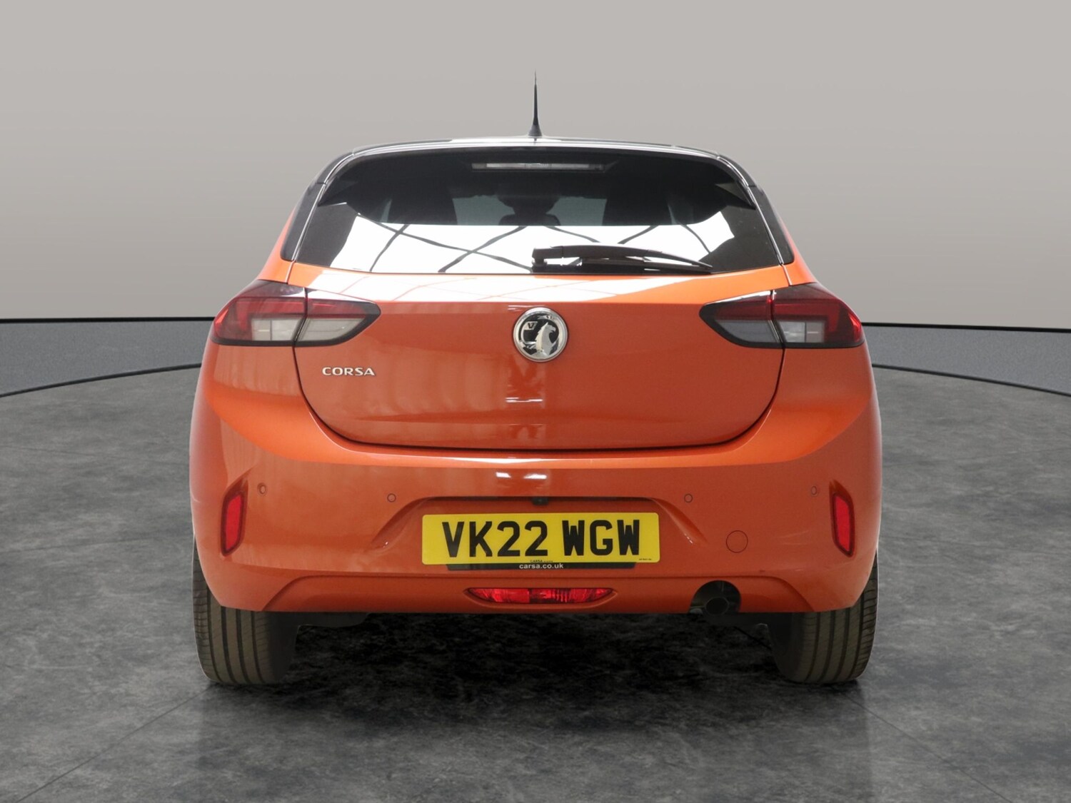 Used Vauxhall Corsa 2022 for sale - 77485205: Photo 10