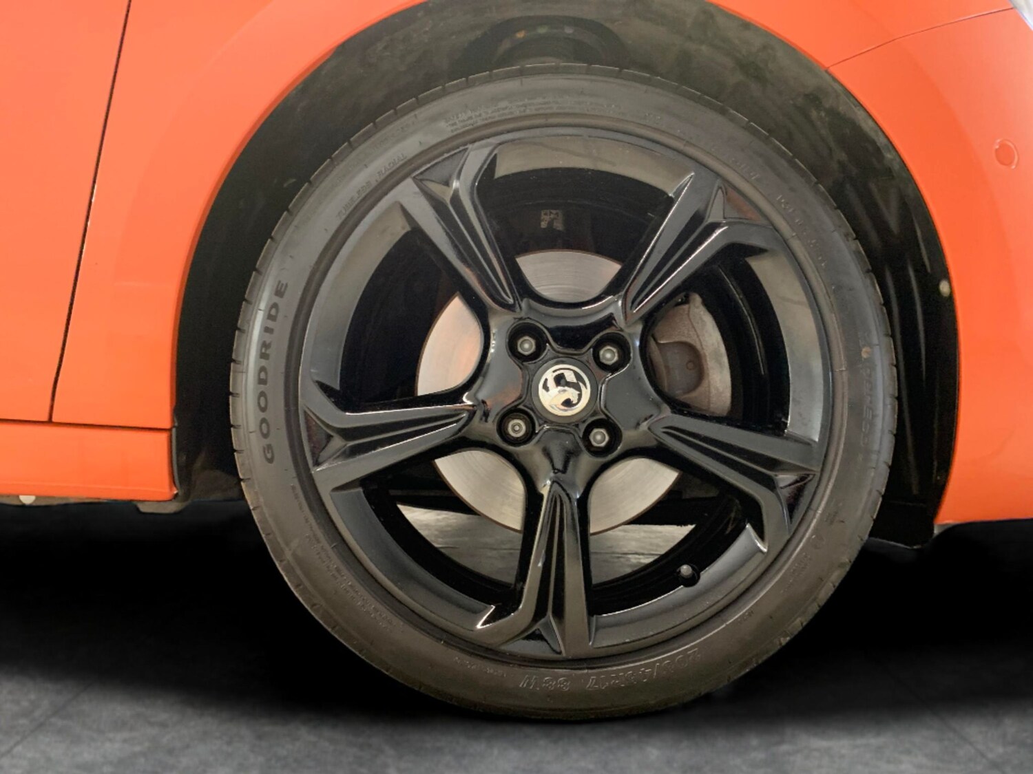 Used Vauxhall Corsa 2022 for sale - 77485205: Photo 25