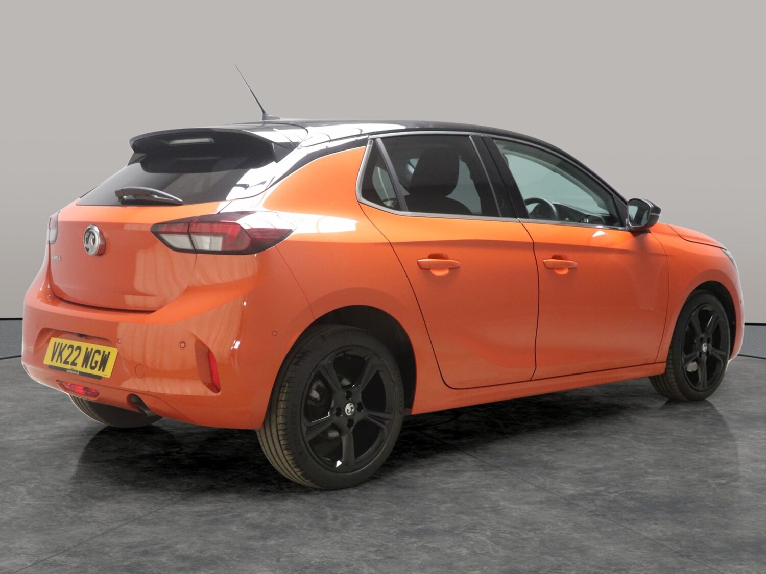 Used Vauxhall Corsa 2022 for sale - 77485205: Photo 9