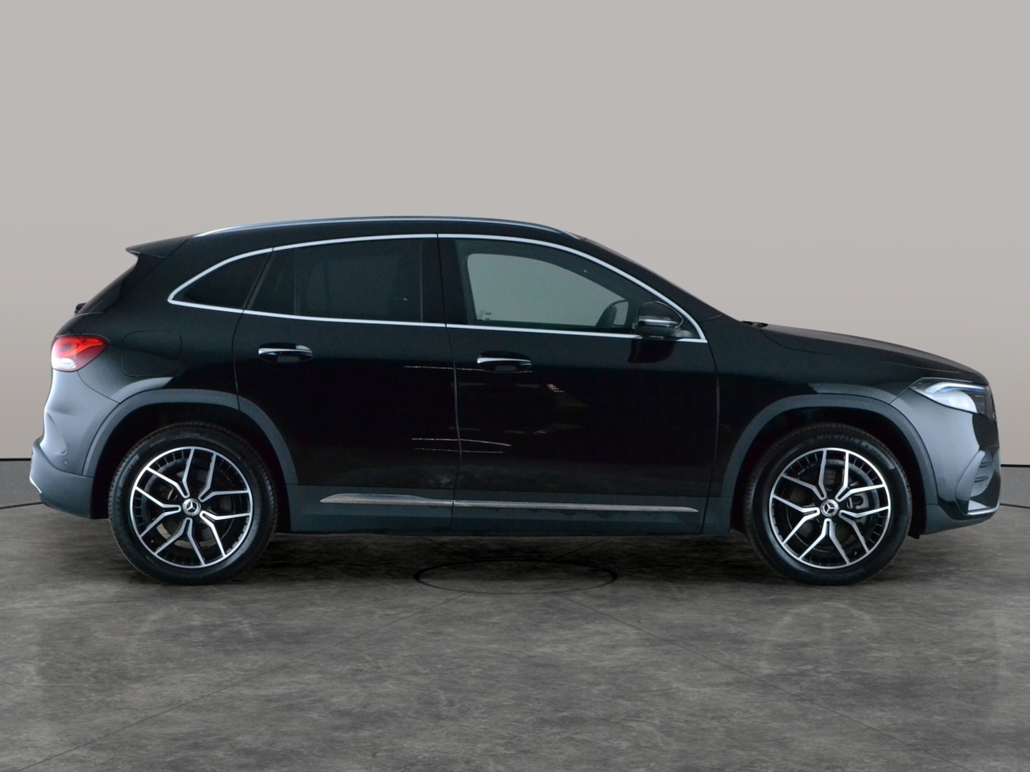 Used Mercedes-Benz EQA 2023 for sale - 78051854: Photo 10