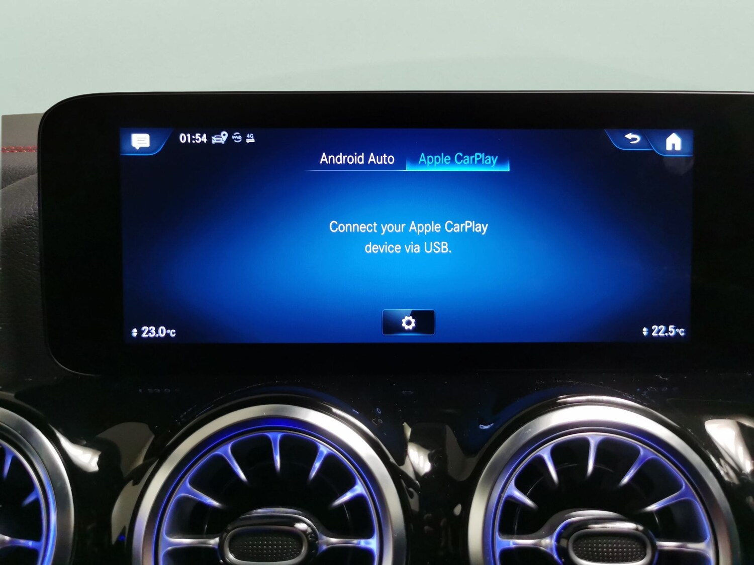 Used Mercedes-Benz EQA 2023 for sale - 78051854: Photo 16