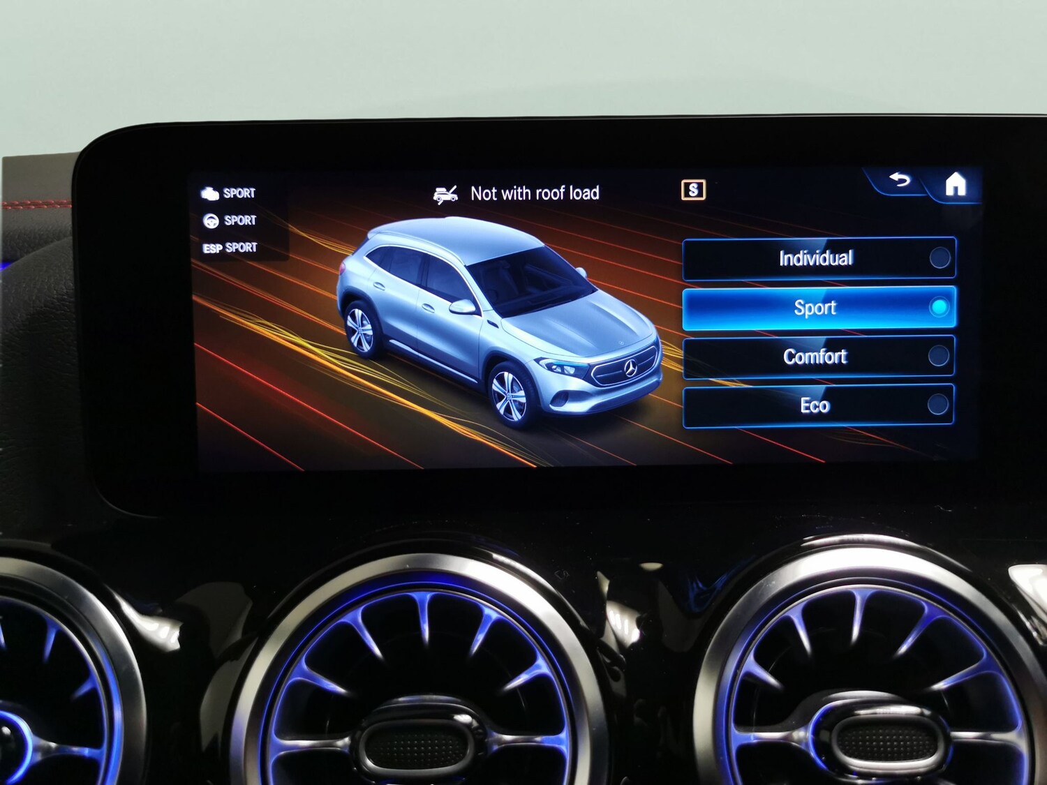 Used Mercedes-Benz EQA 2023 for sale - 78051854: Photo 17