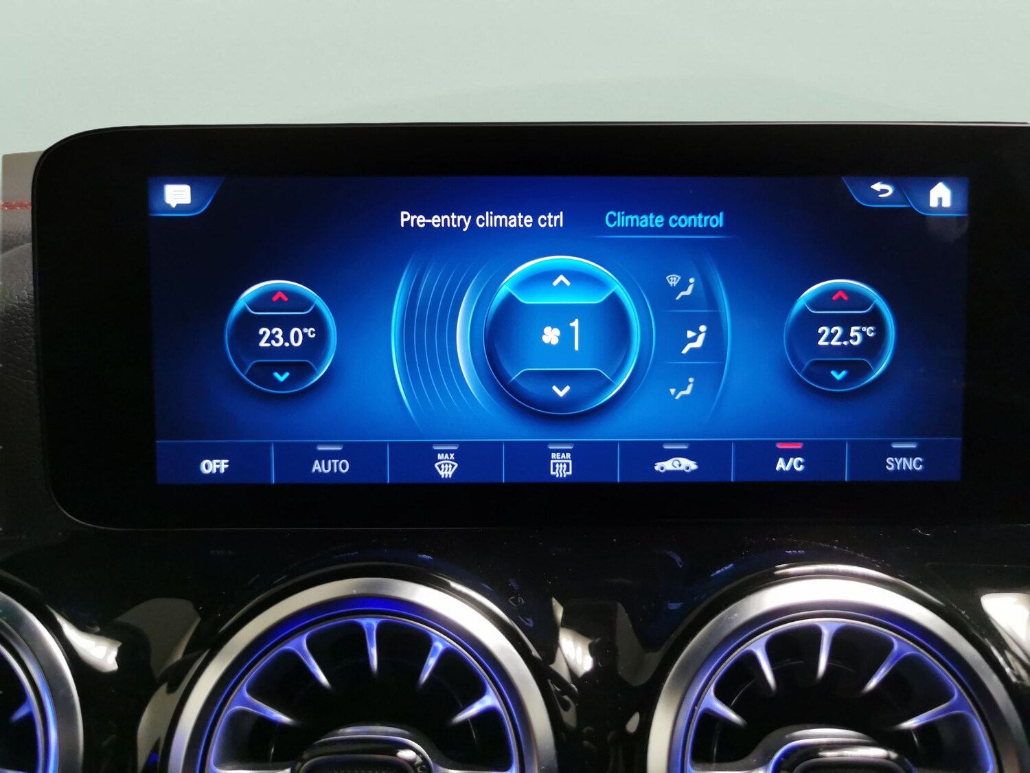 Used Mercedes-Benz EQA 2023 for sale - 78051854: Photo 18