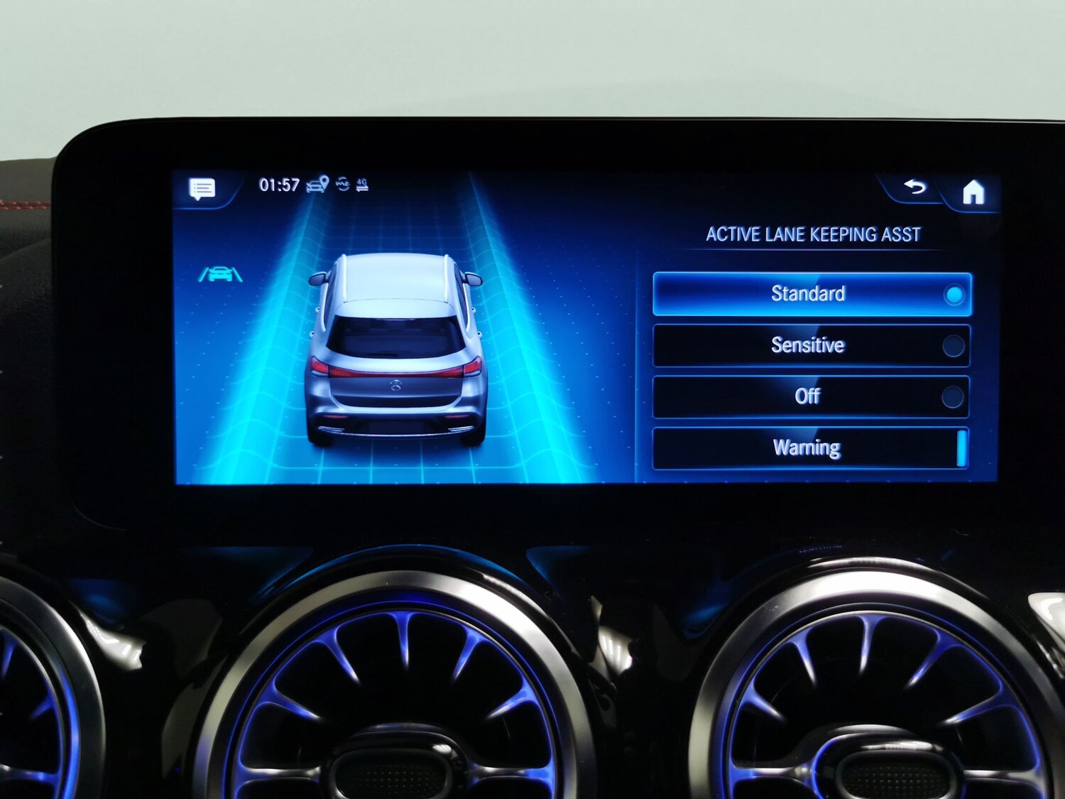 Used Mercedes-Benz EQA 2023 for sale - 78051854: Photo 23