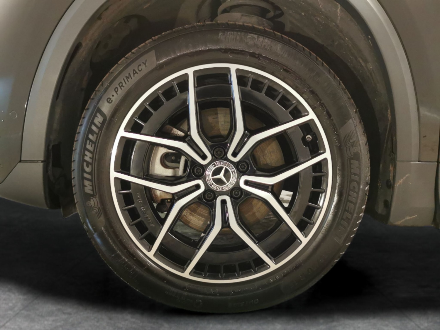 Used Mercedes-Benz EQA 2023 for sale - 78051854: Photo 24