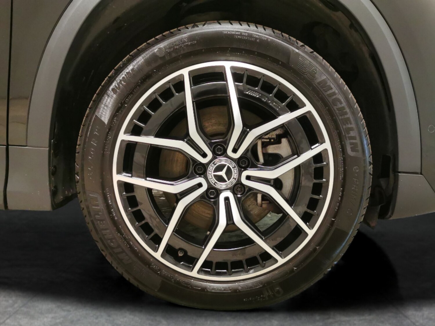 Used Mercedes-Benz EQA 2023 for sale - 78051854: Photo 25