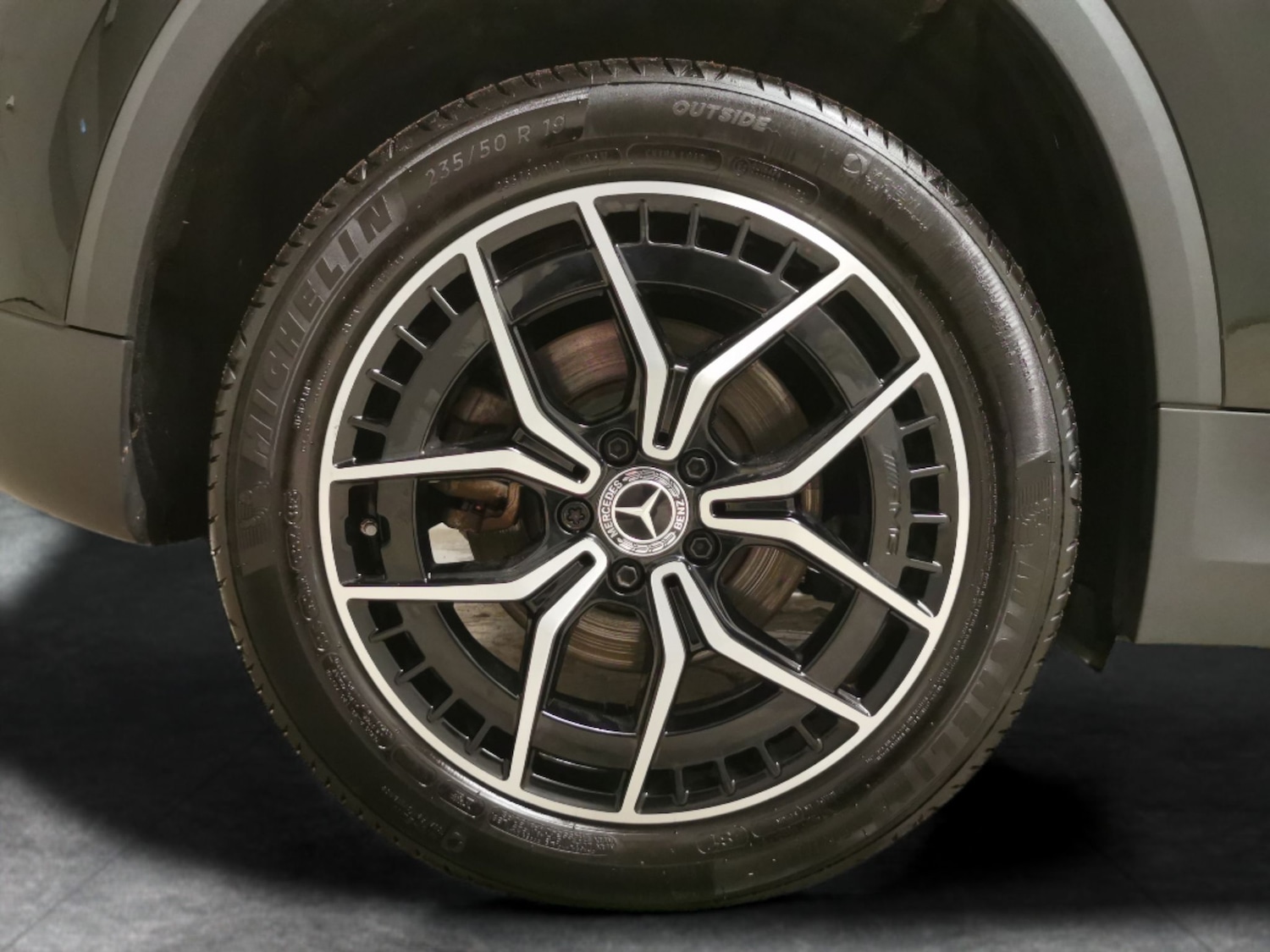 Used Mercedes-Benz EQA 2023 for sale - 78051854: Photo 26