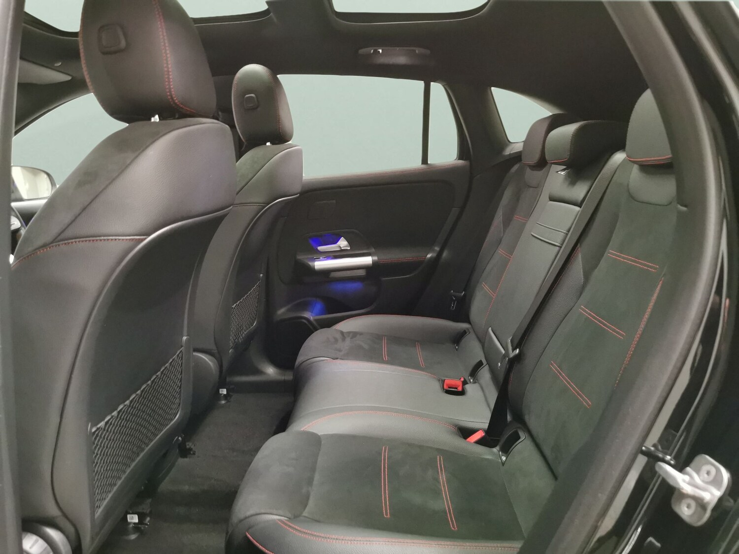 Used Mercedes-Benz EQA 2023 for sale - 78051854: Photo 27