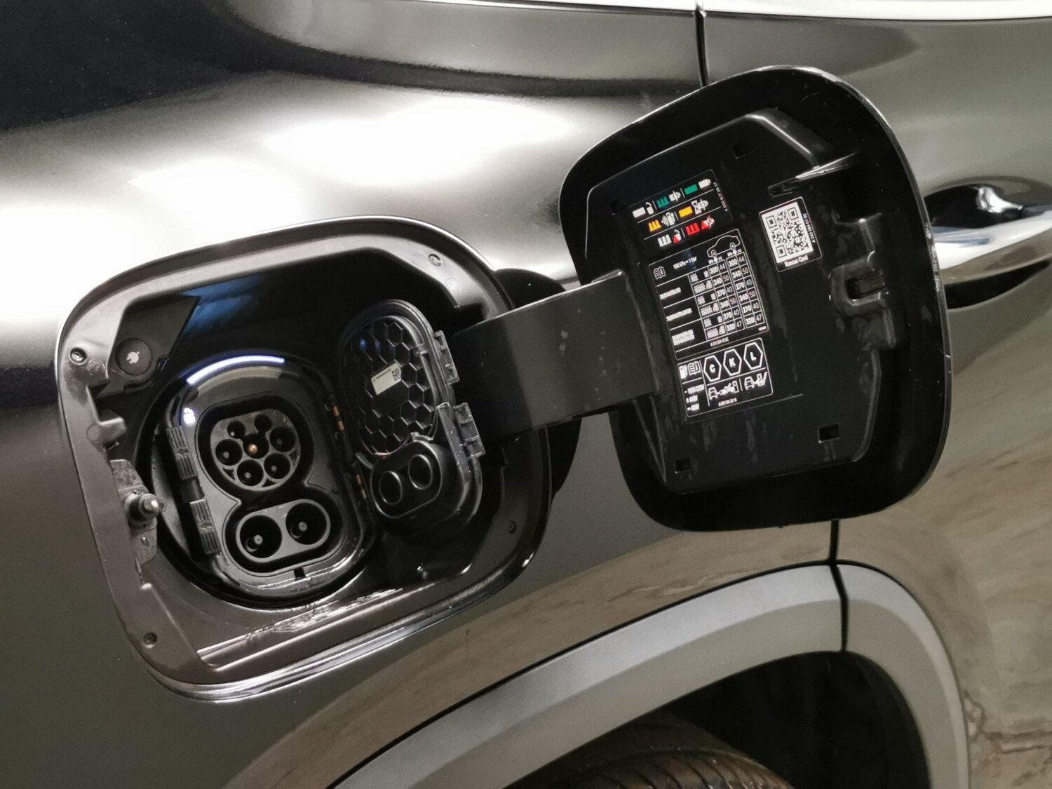 Used Mercedes-Benz EQA 2023 for sale - 78051854: Photo 32