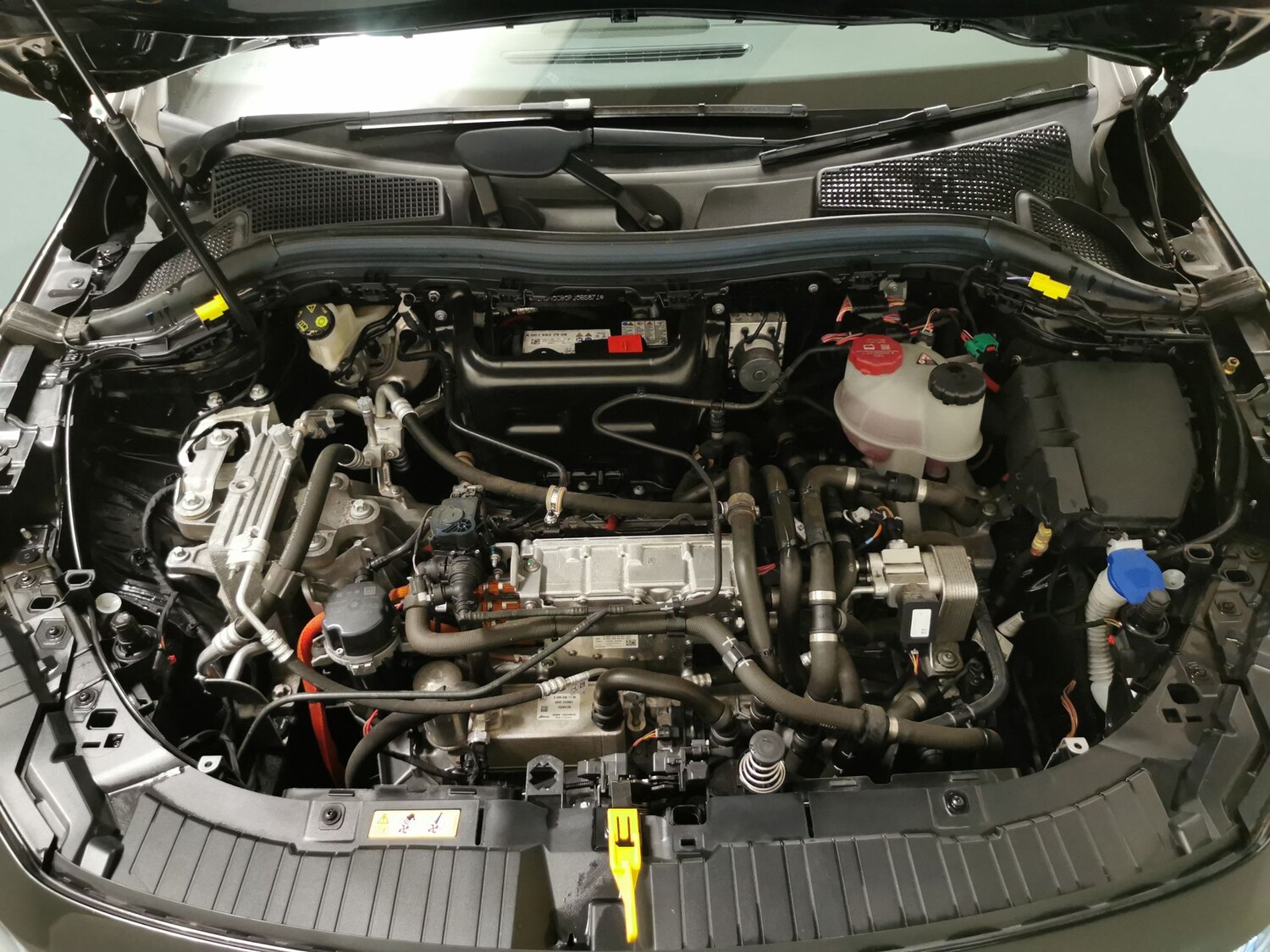 Used Mercedes-Benz EQA 2023 for sale - 78051854: Photo 34