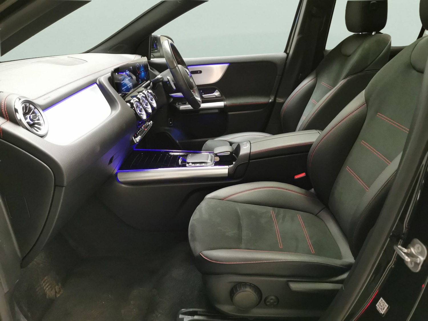 Used Mercedes-Benz EQA 2023 for sale - 78051854: Photo 4