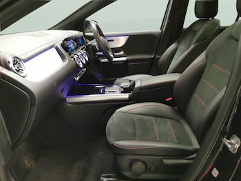 Used Mercedes-Benz EQA 2023 for sale - 78051854: Photo