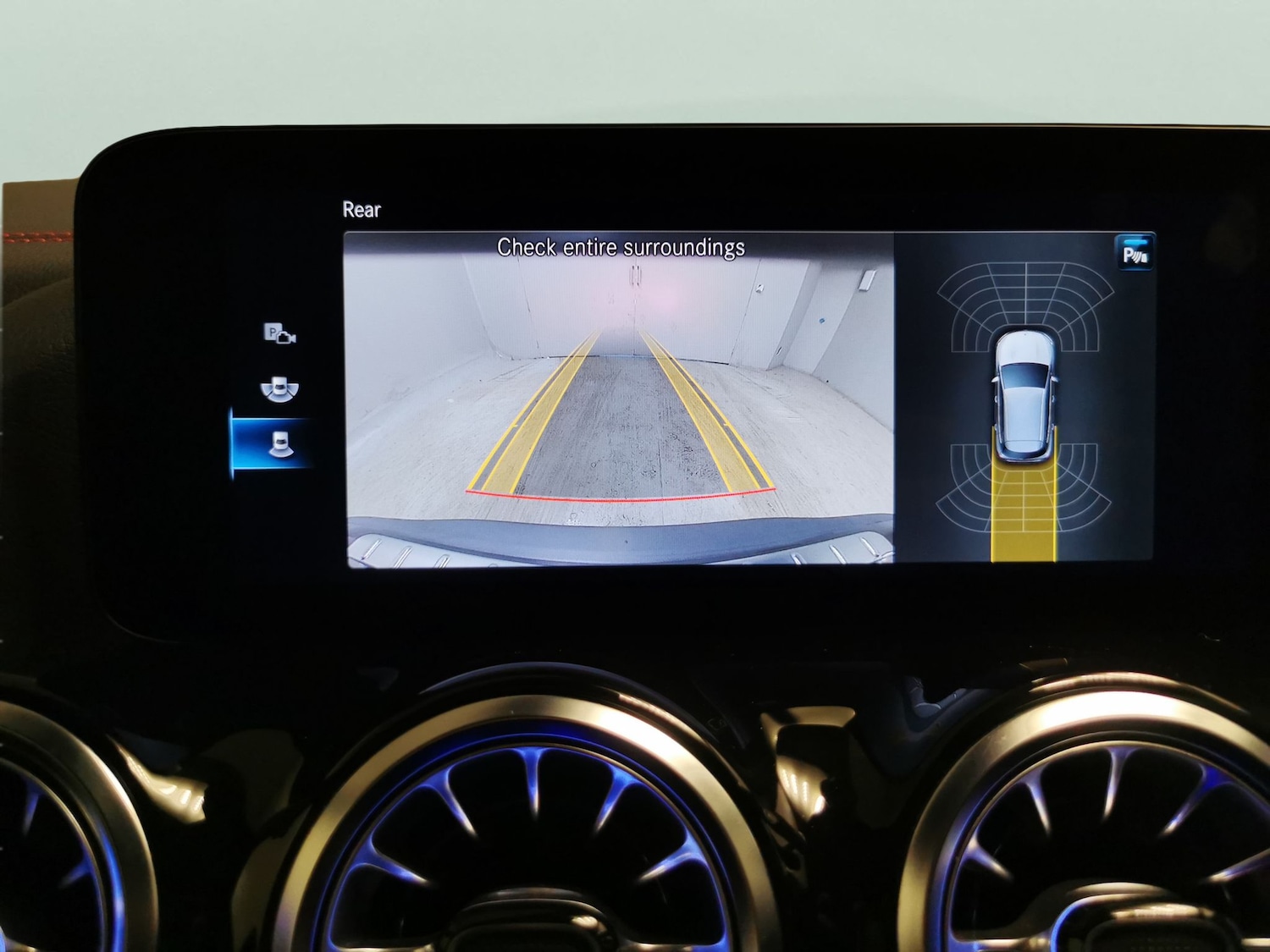 Used Mercedes-Benz EQA 2023 for sale - 78051854: Photo 5