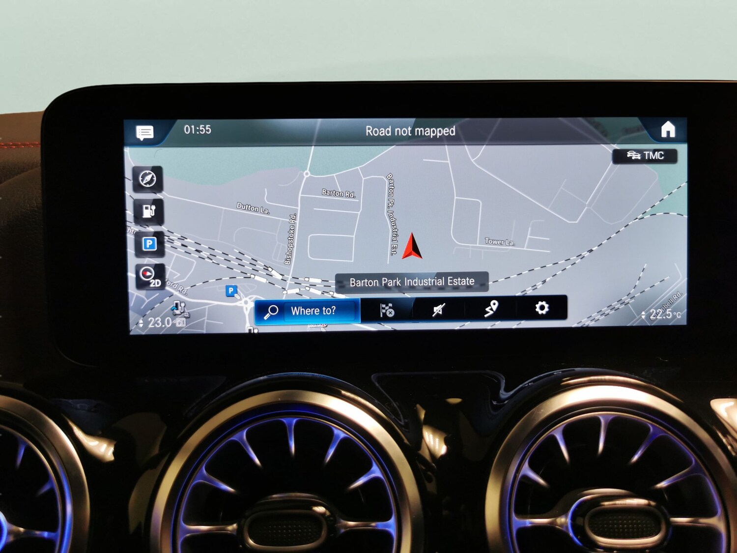 Used Mercedes-Benz EQA 2023 for sale - 78051854: Photo 7