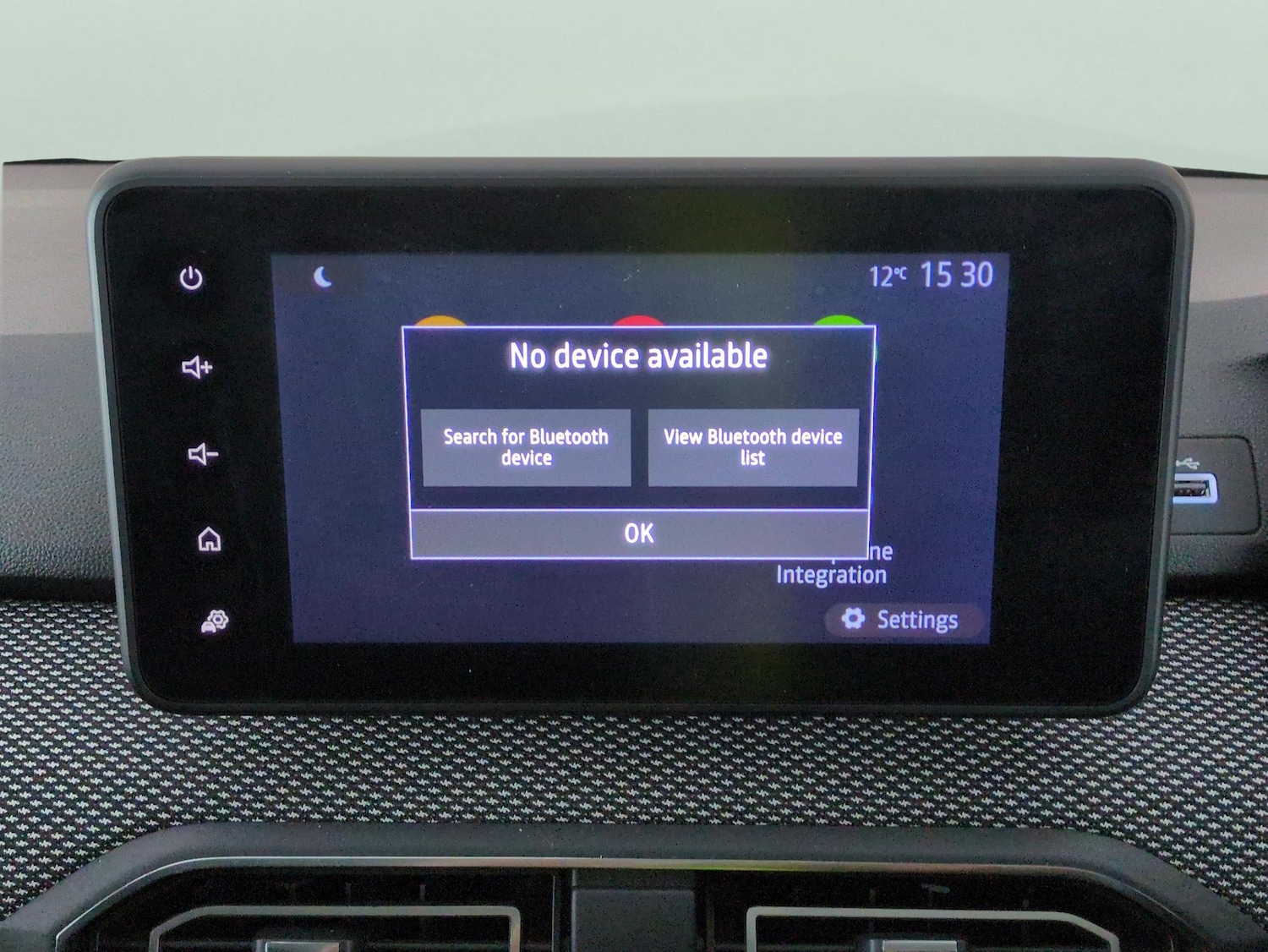 Used Dacia Jogger 2022 for sale - 77519646: Photo 13