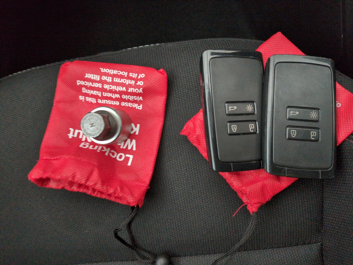 Used Dacia Jogger 2022 for sale - 77519646: Photo 28