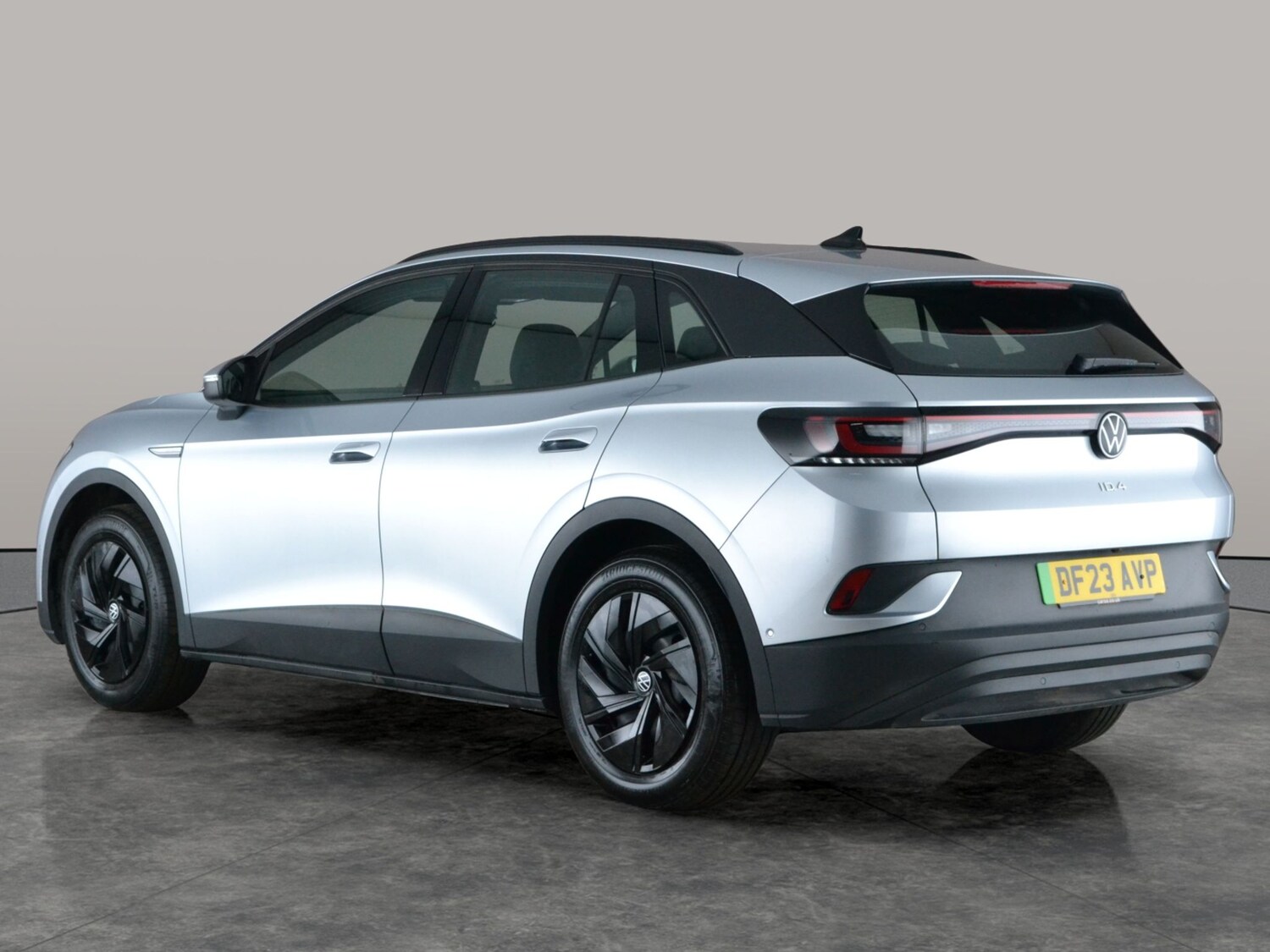 Used Volkswagen ID.4 2023 for sale - 77579350: Photo 12