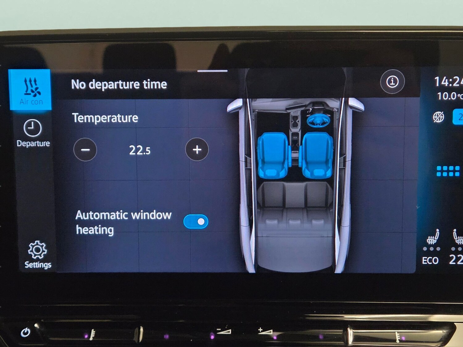 Used Volkswagen ID.4 2023 for sale - 77579350: Photo 17