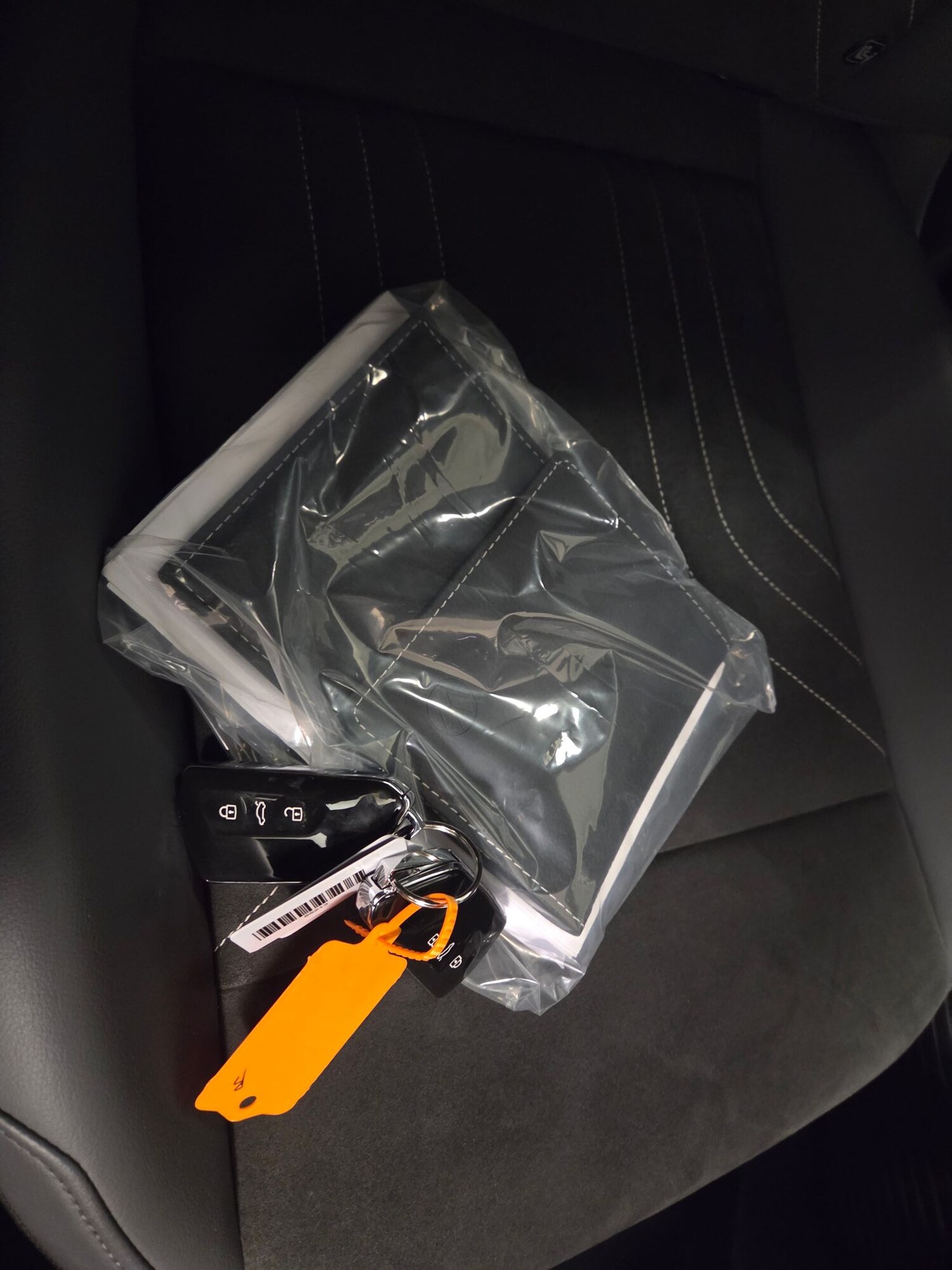 Used Volkswagen ID.4 2023 for sale - 77579350: Photo 31