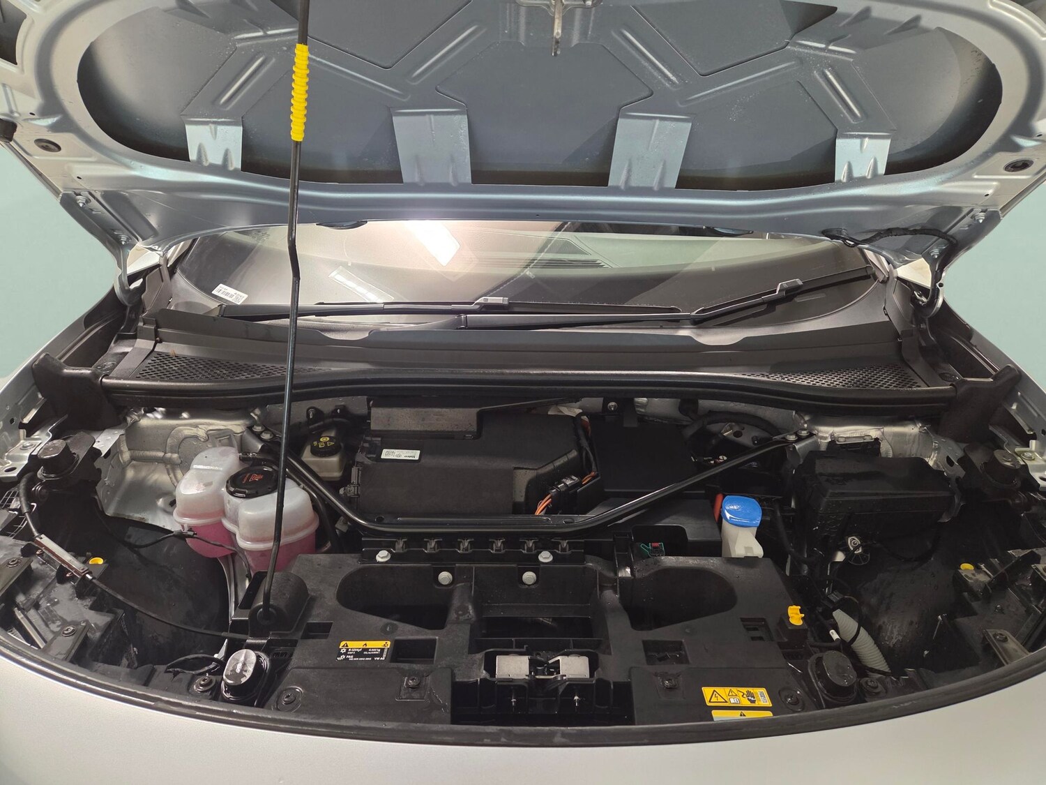 Used Volkswagen ID.4 2023 for sale - 77579350: Photo 32