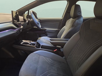 Used Volkswagen ID.4 2023 for sale - 77579350: Photo