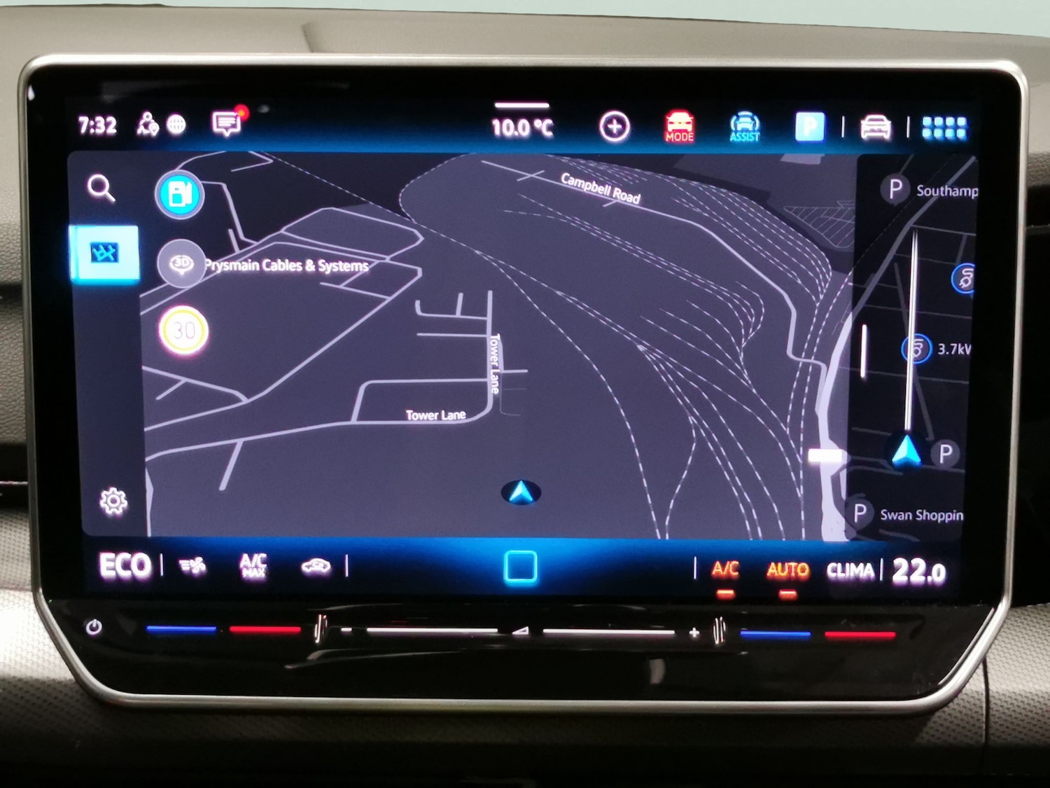 Used Volkswagen Golf 2025 for sale - 77127822: Photo 6