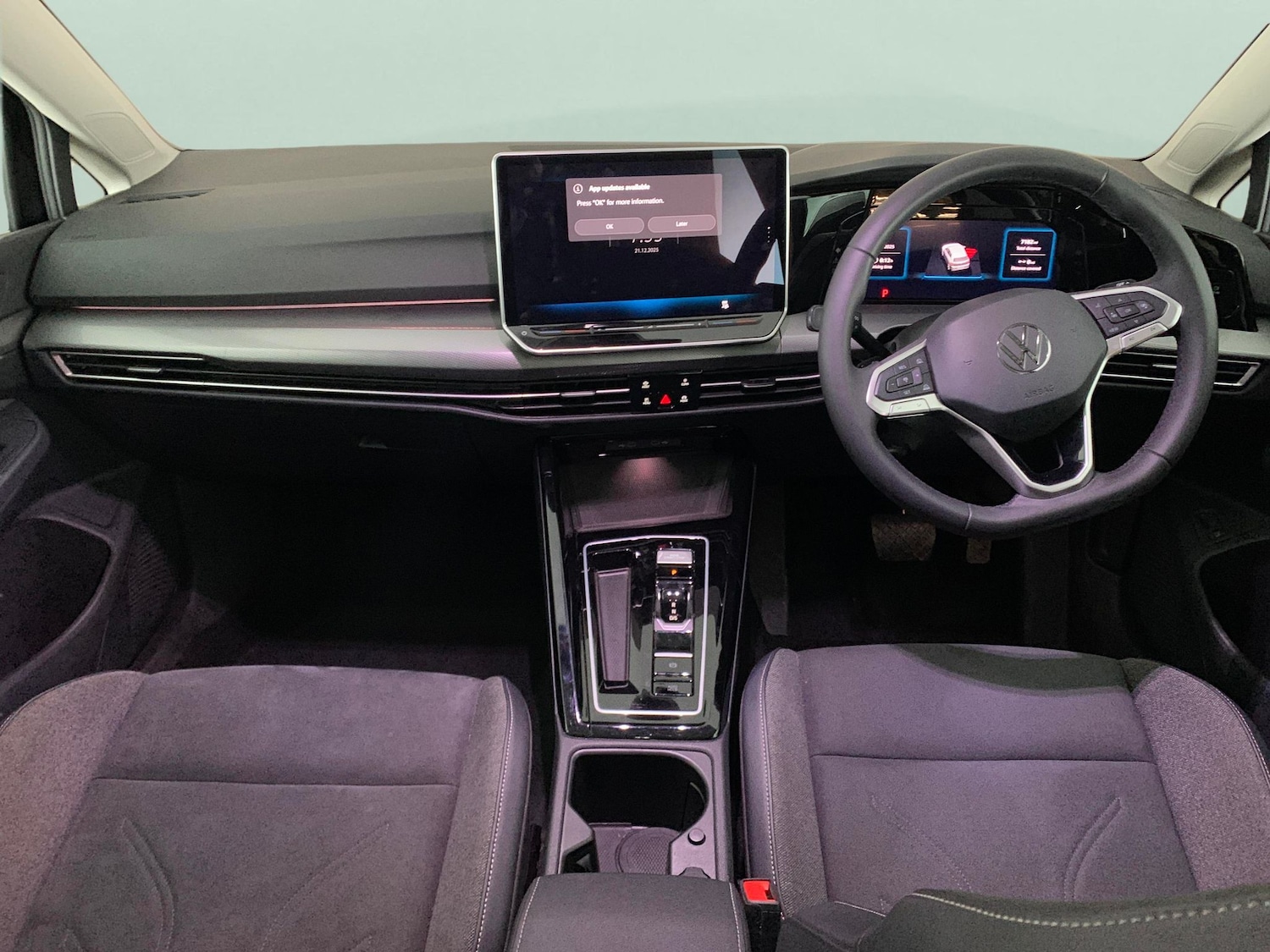 Used Volkswagen Golf 2025 for sale - 77127822: Photo 9