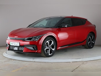 Kia - EV6