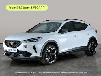Used Cupra Formentor undefined for sale - 78641957: Photo