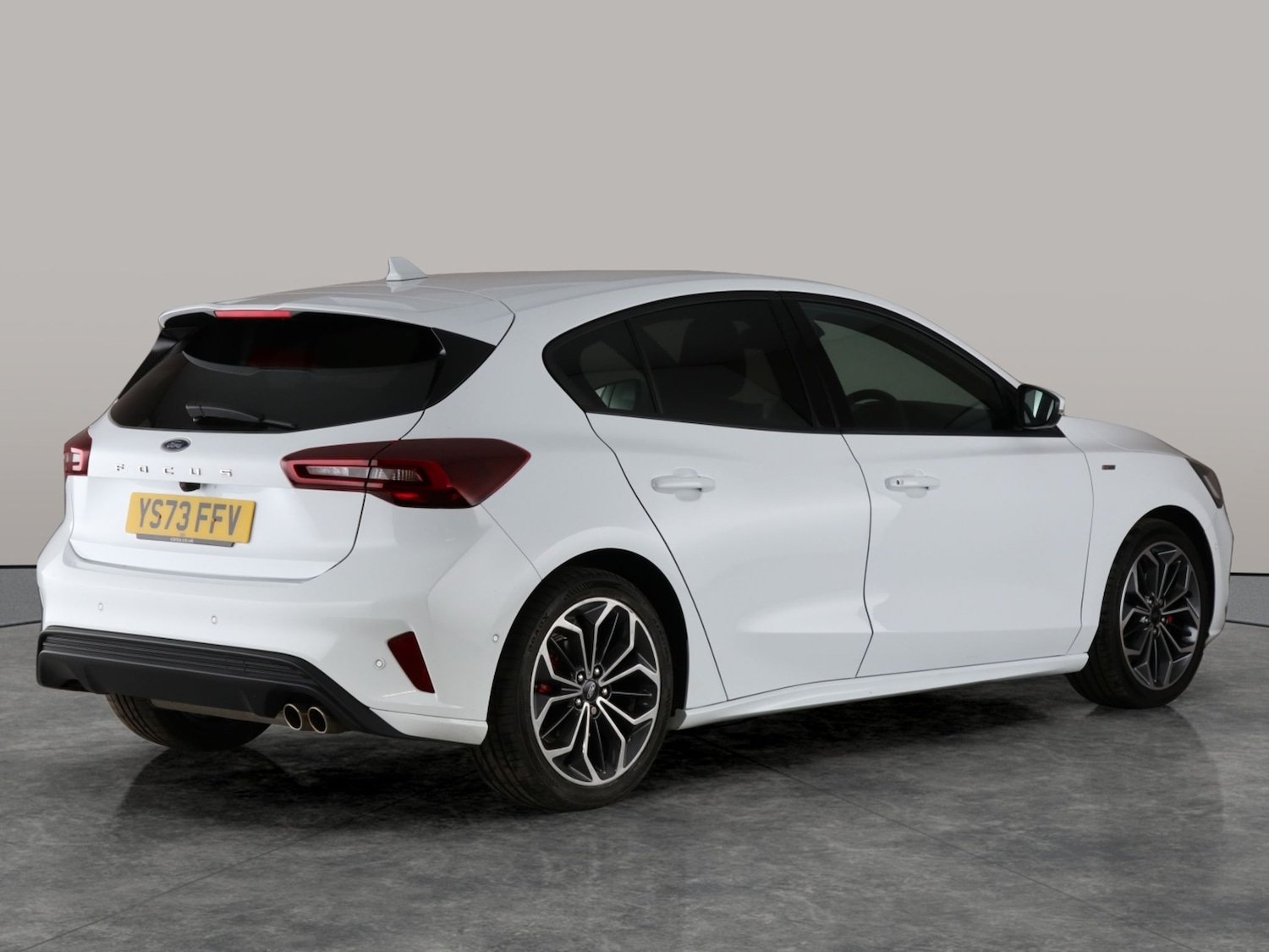 Used Ford Focus 2023 for sale - 76410860: Photo 11