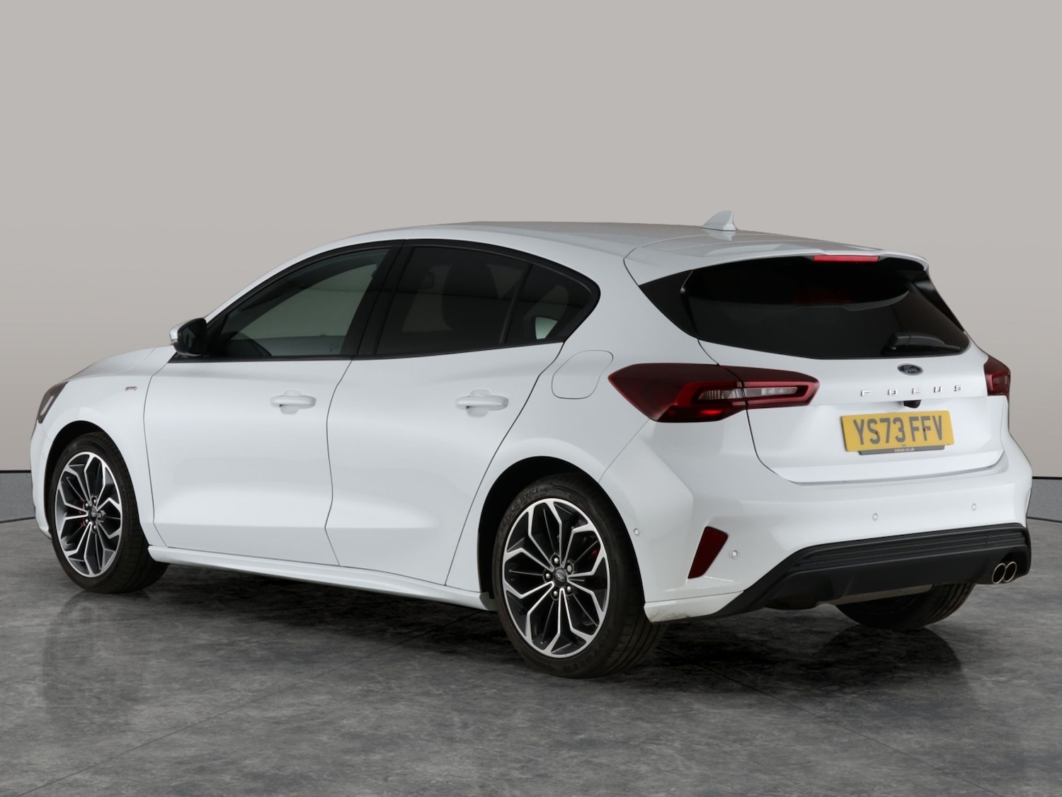 Used Ford Focus 2023 for sale - 76410860: Photo 13