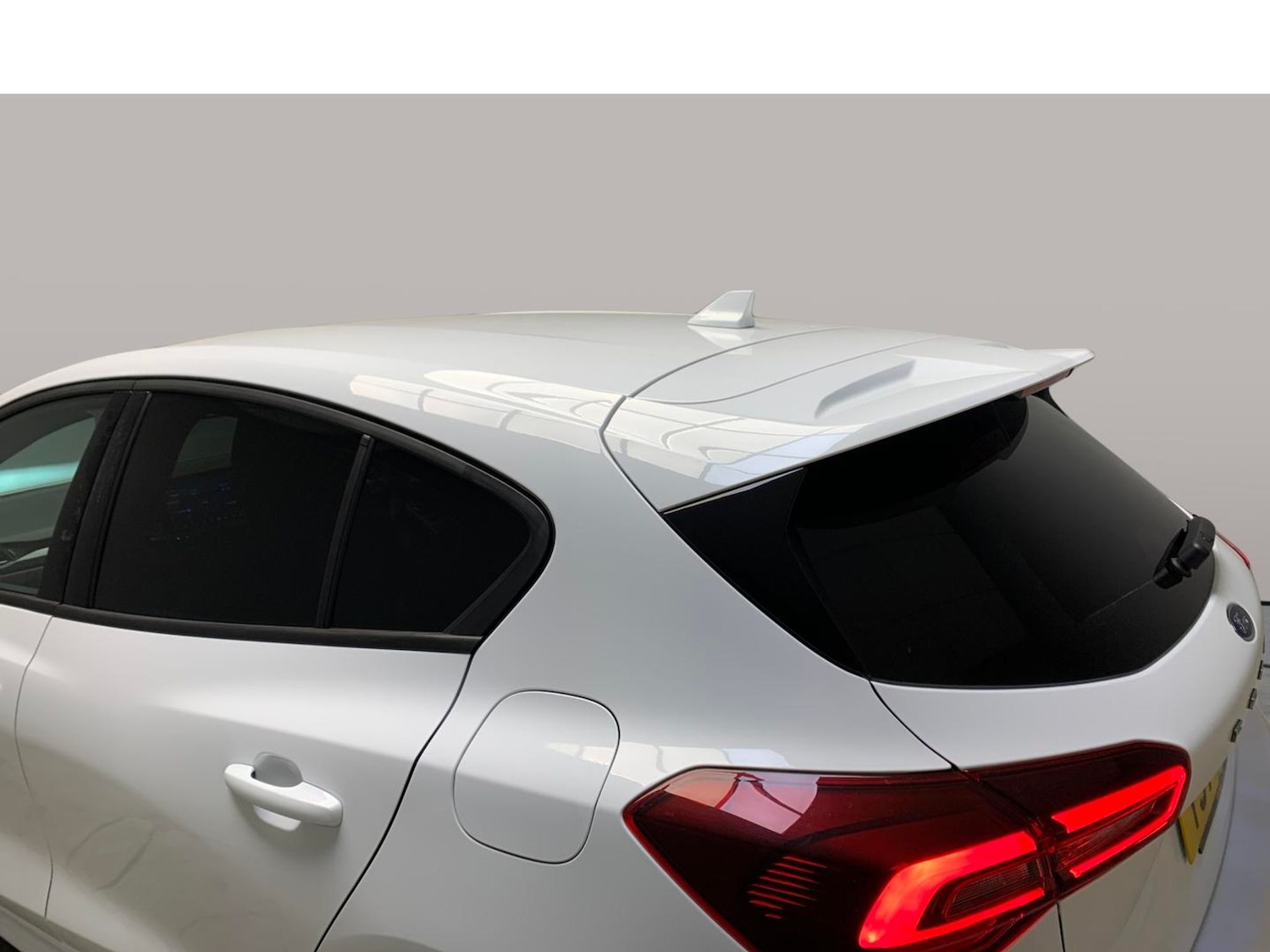 Used Ford Focus 2023 for sale - 76410860: Photo 16