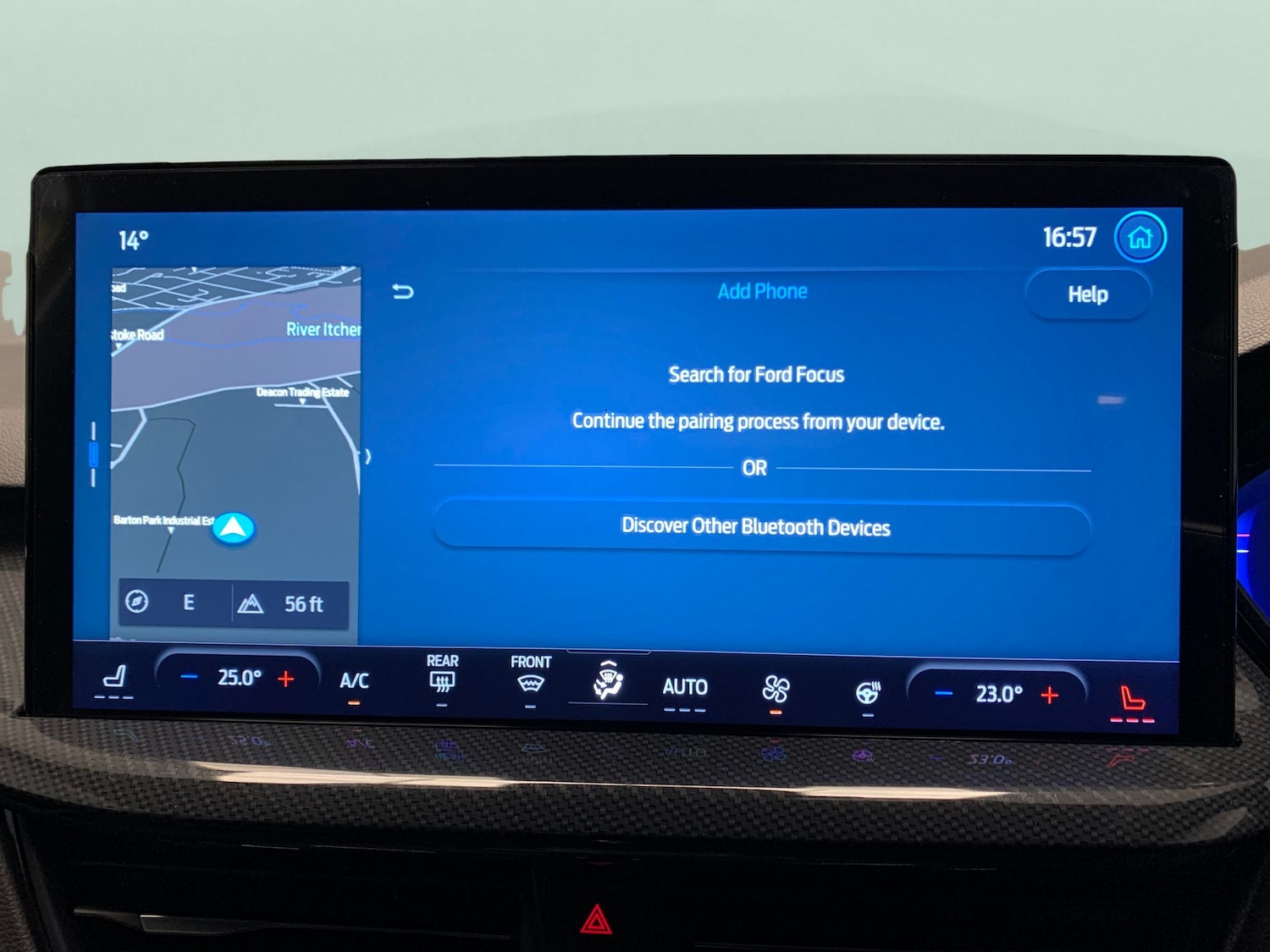 Used Ford Focus 2023 for sale - 76410860: Photo 19