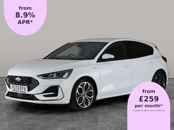 Used Ford Focus 2023 for sale - 76410860: Photo