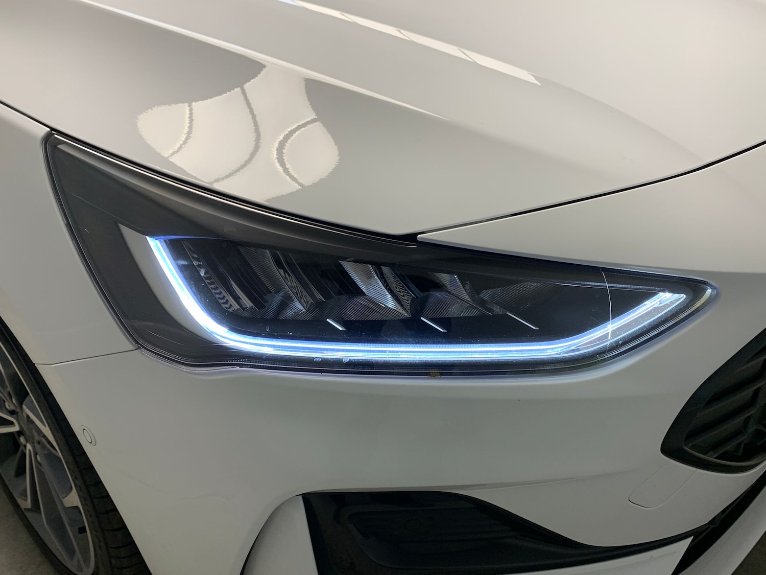 Used Ford Focus 2023 for sale - 76410860: Photo 28