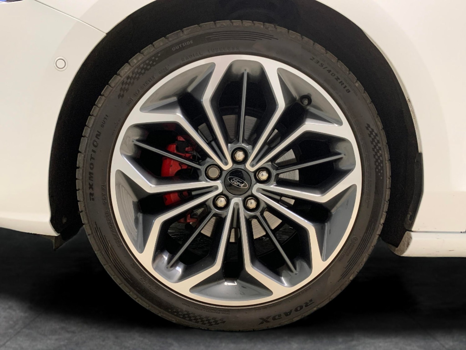 Used Ford Focus 2023 for sale - 76410860: Photo 29