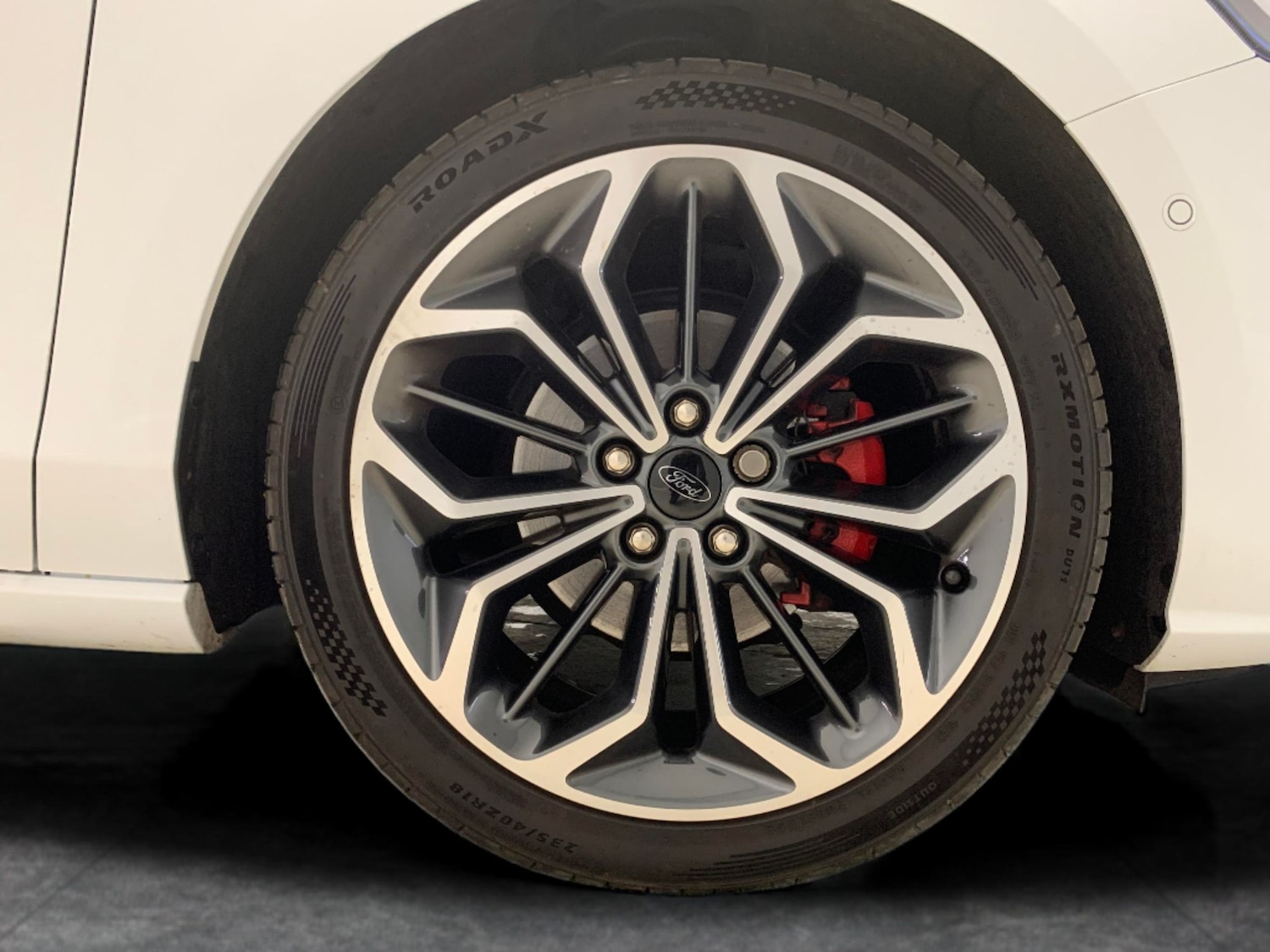 Used Ford Focus 2023 for sale - 76410860: Photo 31