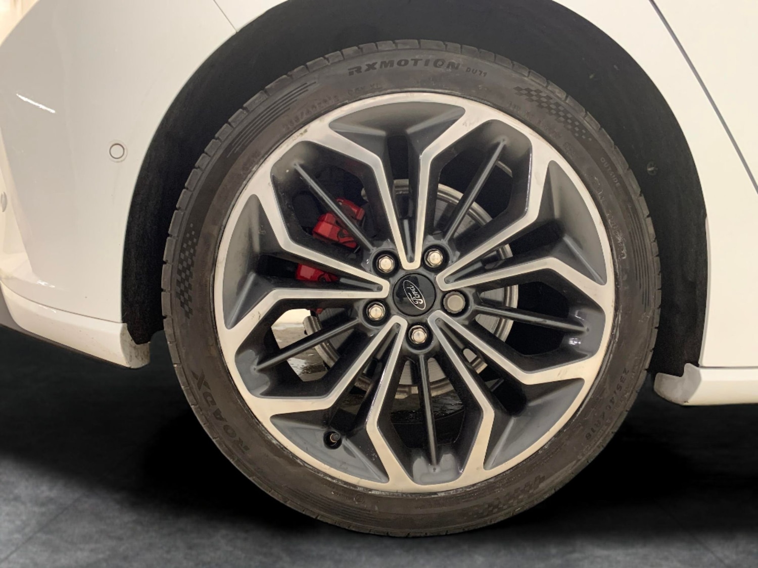 Used Ford Focus 2023 for sale - 76410860: Photo 32