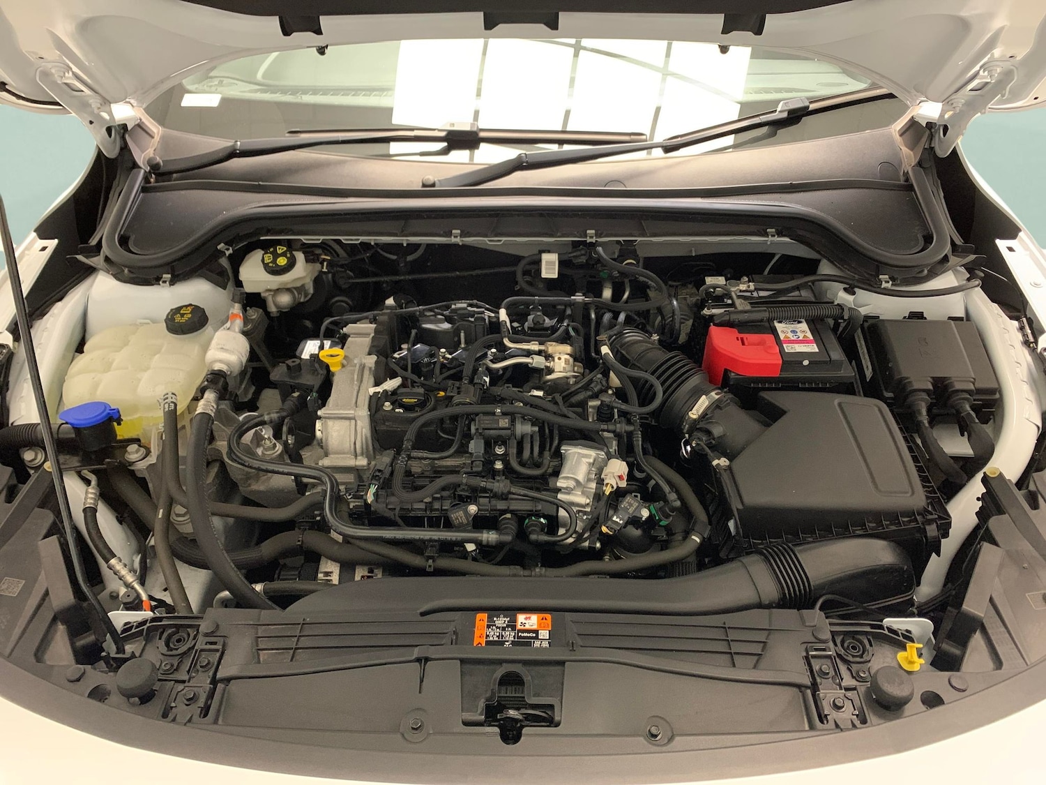 Used Ford Focus 2023 for sale - 76410860: Photo 41