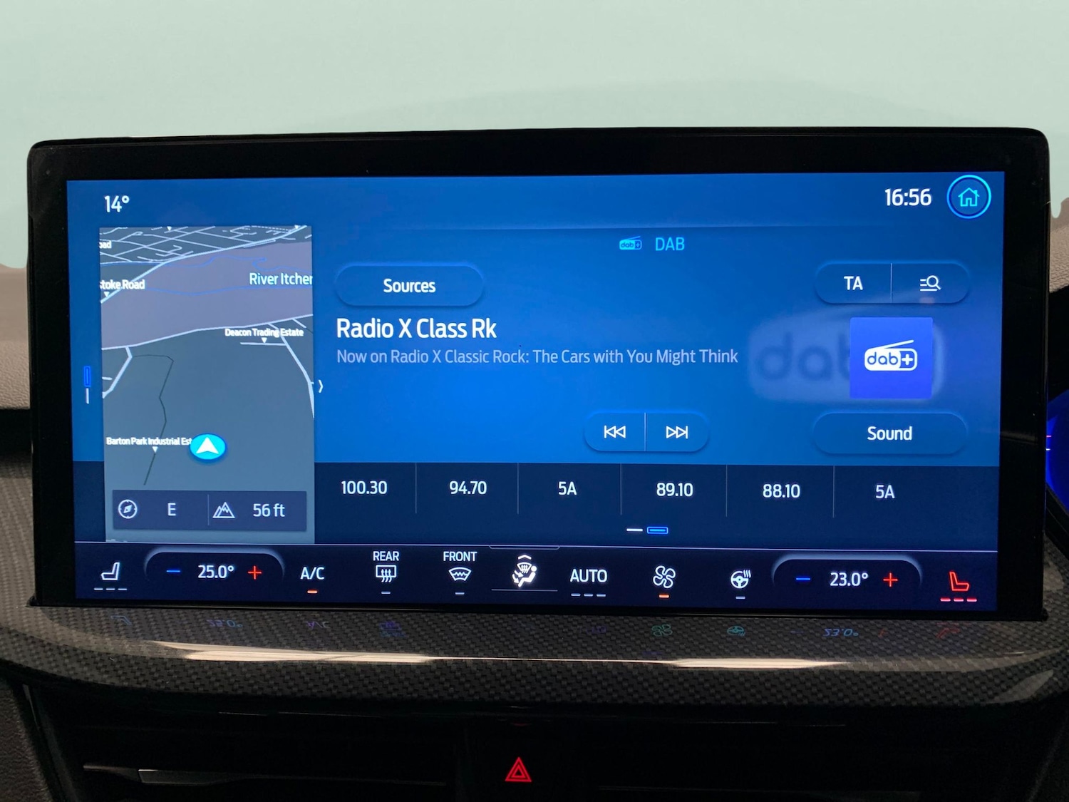 Used Ford Focus 2023 for sale - 76410860: Photo 6