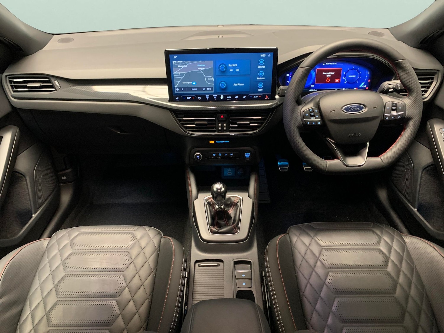 Used Ford Focus 2023 for sale - 76410860: Photo 7