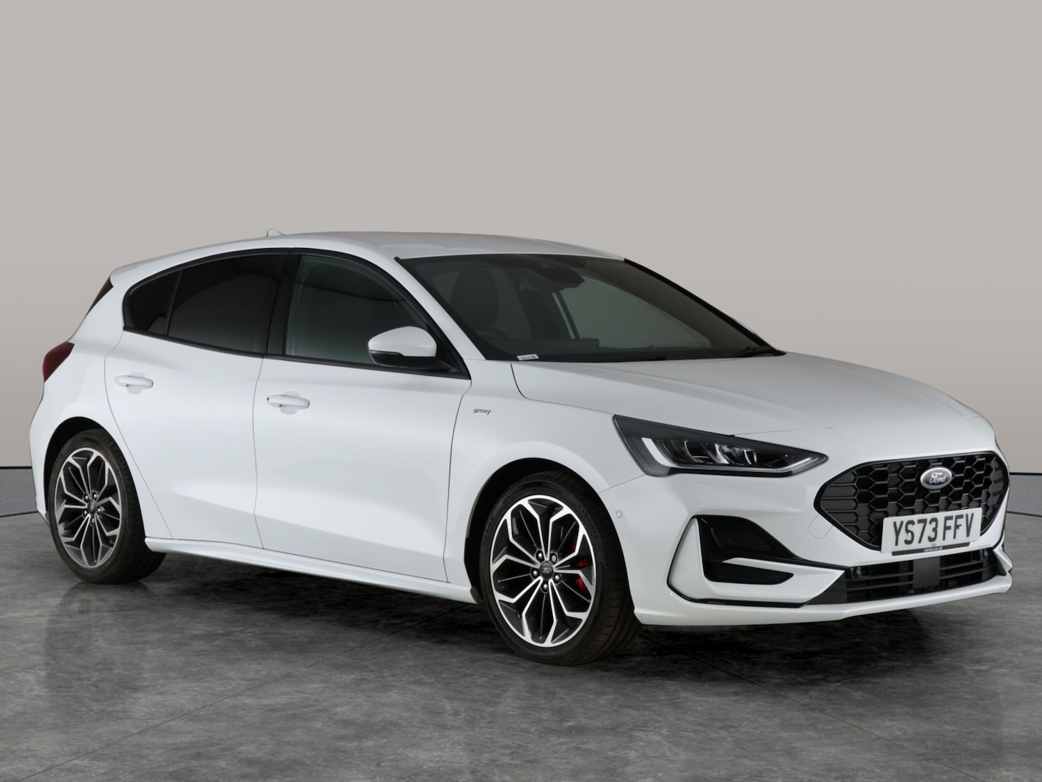 Used Ford Focus 2023 for sale - 76410860: Photo 8