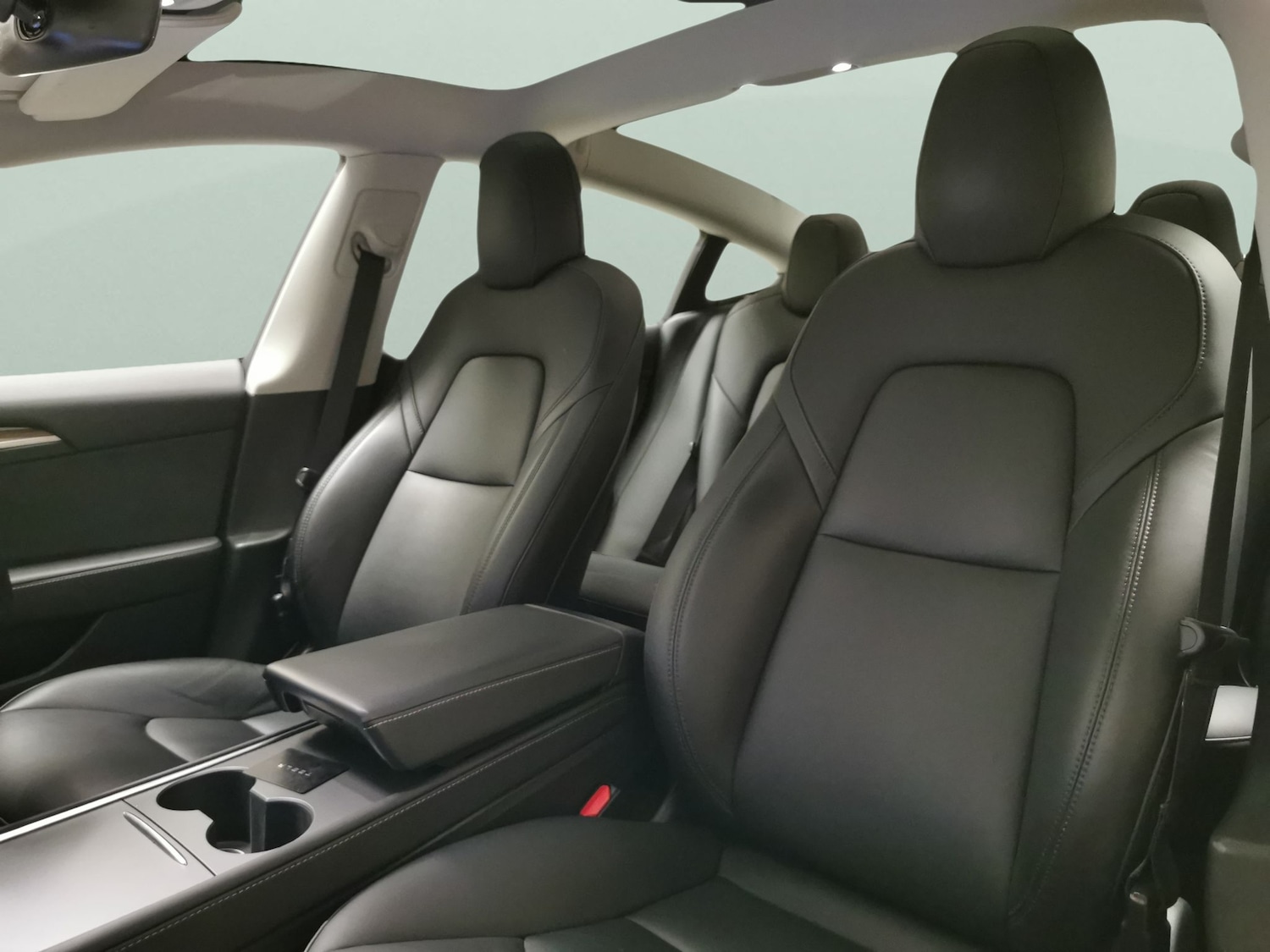 Used Tesla Model 3 2021 for sale - 76413100: Photo 11